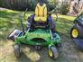 John Deere 2021 Z970R Riding Lawn Mowers