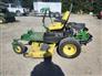 John Deere 2018 Z355R Riding Lawn Mowers