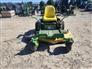 John Deere 2018 Z355R Riding Lawn Mowers