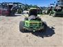 John Deere 2018 Z355R Riding Lawn Mowers