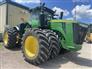 John Deere 2017 9420R 4WD