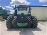John Deere 2017 9420R 4WD