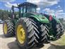 John Deere 2017 9420R 4WD
