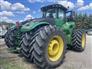 John Deere 2017 9420R 4WD