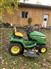 2013 John Deere X500