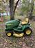 2013 John Deere X500