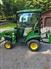 John Deere 2023 1025R Other Tractors