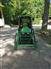 John Deere 2023 1025R Other Tractors