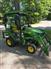 John Deere 2023 1025R Other Tractors