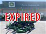 John Deere 2014 1600 Stalk Choppers / Flail Mowers