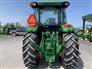 2016 John Deere 6120E