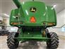 2008 John Deere 9770 STS