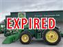 2014 John Deere 6150R
