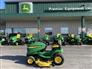 2011 John Deere X320