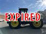2012 John Deere 9360R