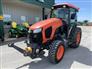 2019 Kubota M5-111