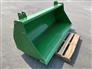 John Deere 2022 BXX10895 Attachments