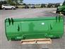 John Deere 2022 BXX10895 Attachments
