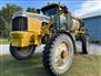 2009 Rogator 1286C