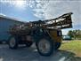 2009 Rogator 1286C