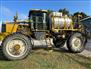 2009 Rogator 1286C