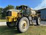 2009 Rogator 1286C