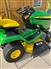 2022 John Deere X330