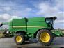 2024 John Deere S770