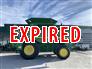 2009 John Deere 9570 STS
