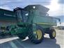 2009 John Deere 9570 STS