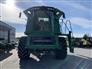 2009 John Deere 9570 STS