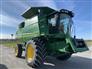 2009 John Deere 9570 STS