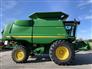 2009 John Deere 9570 STS