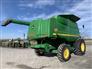 2009 John Deere 9570 STS