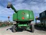 2009 John Deere 9570 STS