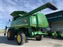 2009 John Deere 9570 STS