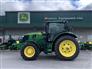 2023 John Deere 6R 175