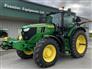 2023 John Deere 6R 175