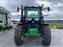 2023 John Deere 6R 175