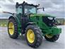 2023 John Deere 6R 175