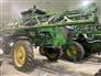 2021 John Deere R4038