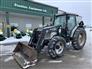 1998 AGCO WHITE 6510