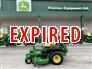 2019 John Deere Z740R