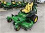 2019 John Deere Z740R