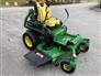 2019 John Deere Z740R