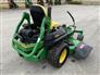 2019 John Deere Z740R