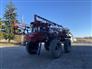 Case IH 2007 spx 3310 Sprayers - Self Propelled