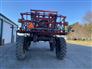 Case IH 2007 spx 3310 Sprayers - Self Propelled