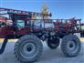 Case IH 2007 spx 3310 Sprayers - Self Propelled