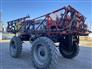 Case IH 2007 spx 3310 Sprayers - Self Propelled